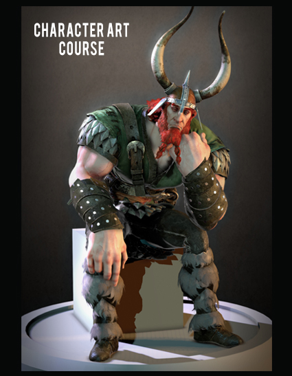 Character Art Character Art